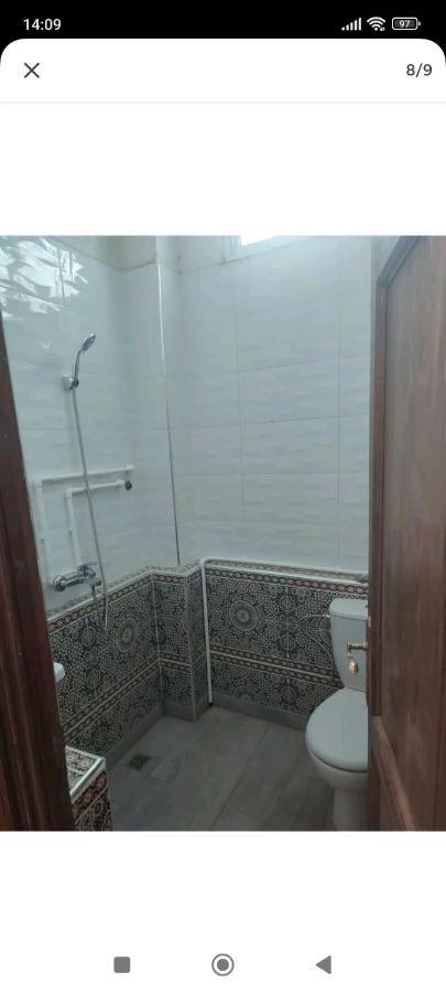 The Good Stay 3 Midelt Ngoại thất bức ảnh