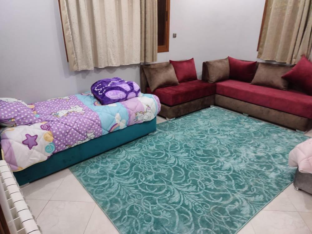The Good Stay 3 Midelt Ngoại thất bức ảnh